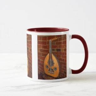 Taza de Oud