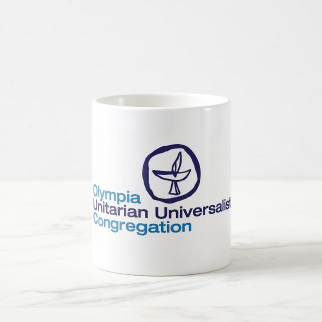 Taza de OUUC (Centro)