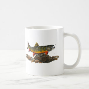 Taza de Paflyfish