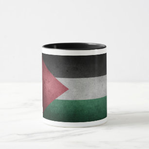 Taza de Palestina