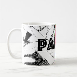 Taza de Palmas