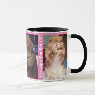 Taza de Pancakebunny
