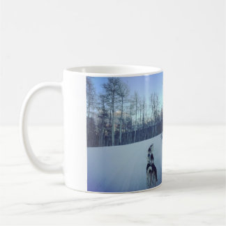 Taza de Pandamonium del equipo