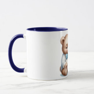 Taza de papá
