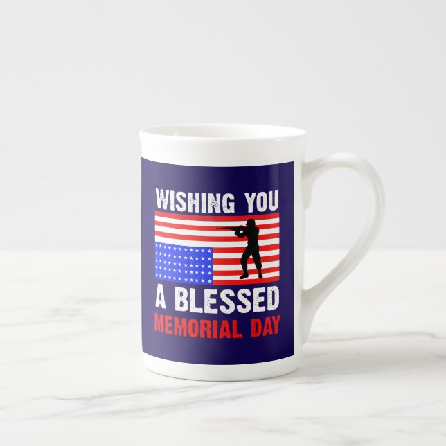 taza de papel (Derecha)