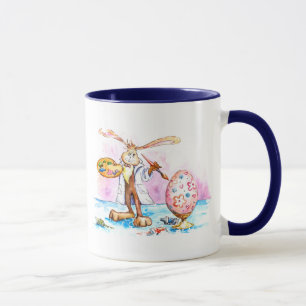 taza de pascua