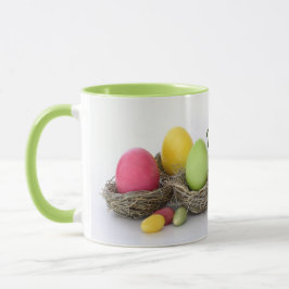 Taza de Pascua