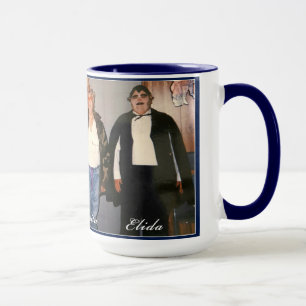 Taza de Pat otra vez