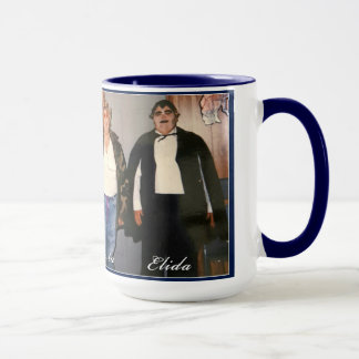 Taza de Pat otra vez