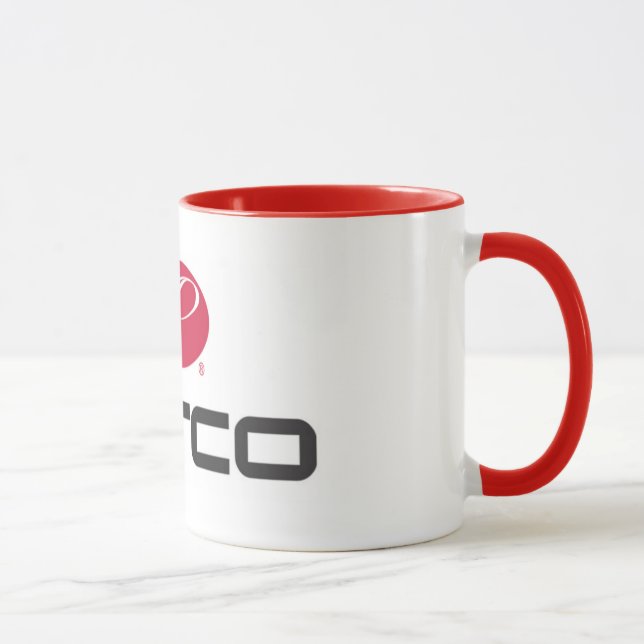 TAZA DE PATCO (Derecha)