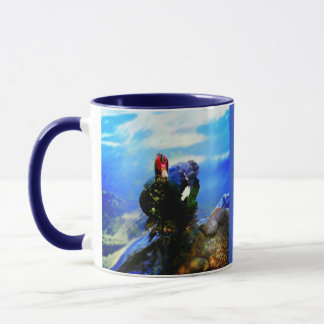 Taza de Pato Criollo