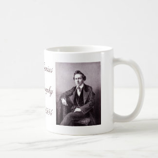 Taza de Paul Morphy