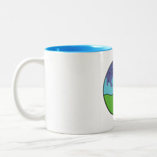 Taza de paz