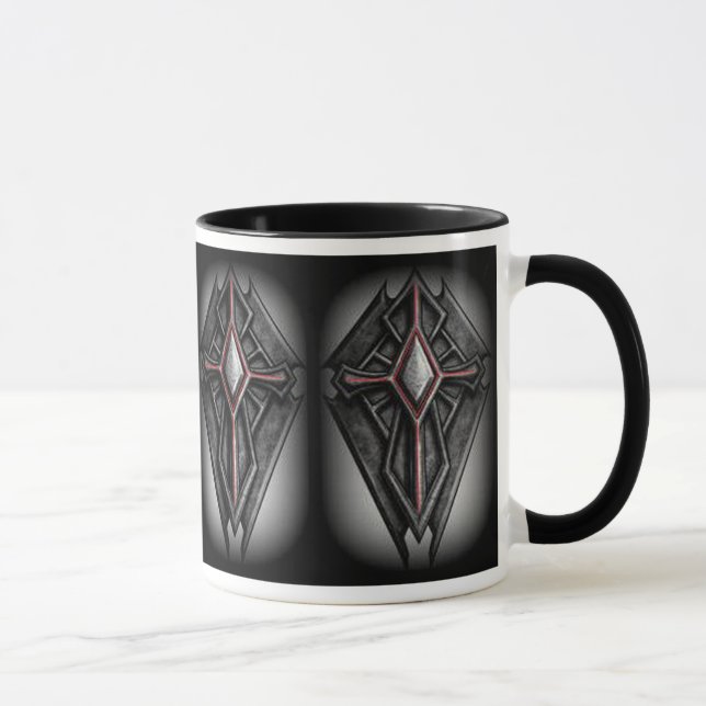 Taza de PDAPS (Derecha)