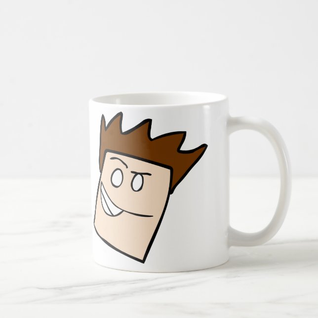 Taza de Personsen (Derecha)