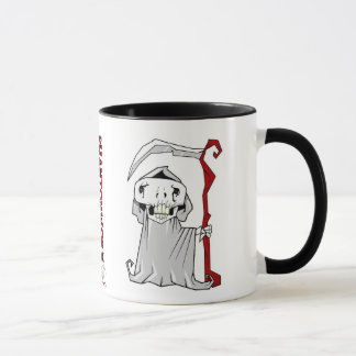 Taza de Phantomworx