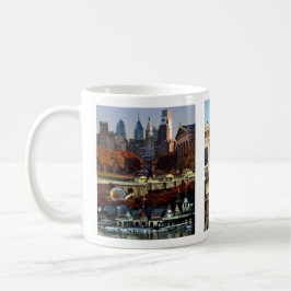 Taza de Philadelphia