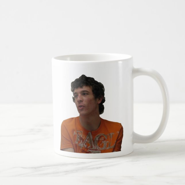 Taza de Phillip Smith (Derecha)