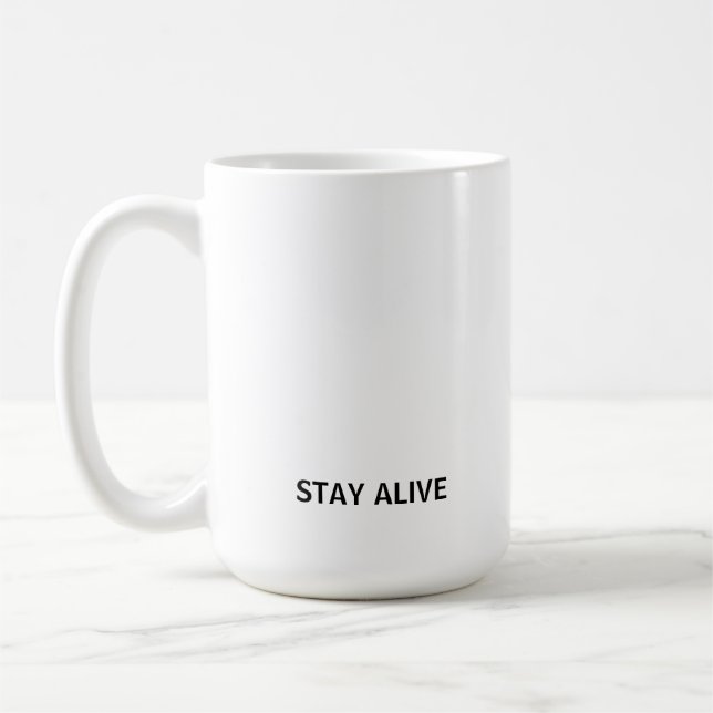 TAZA DE PHOTOCOYOTE (Izquierda)