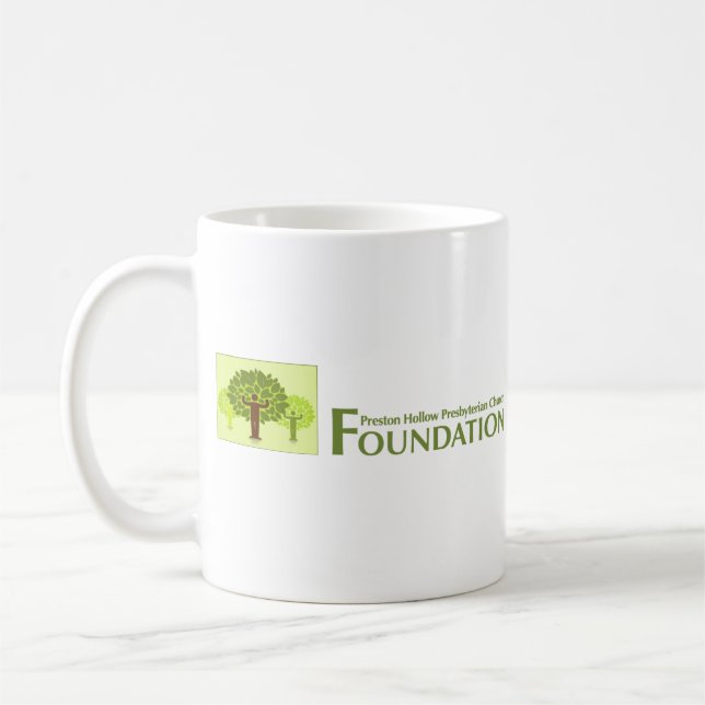 Taza de PHPC (Izquierda)