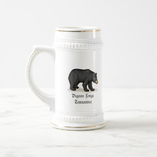 Taza de Pigeon Forge Tennessee