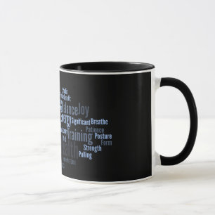 TAZA DE PILATES