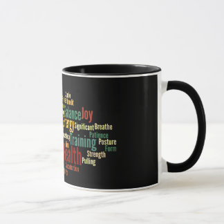 TAZA DE PILATES