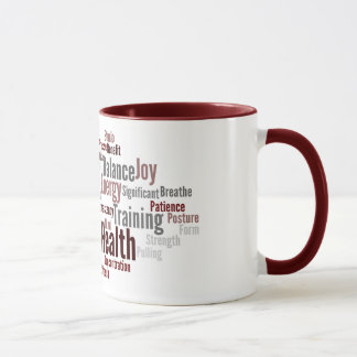 TAZA DE PILATES