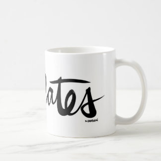 Taza de Pilates del corazón I