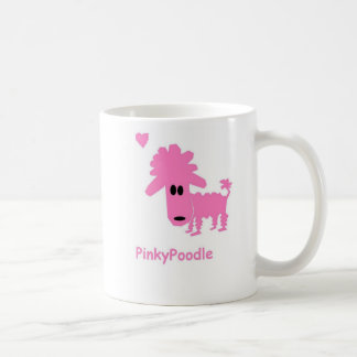 Taza de PinkyPoodle
