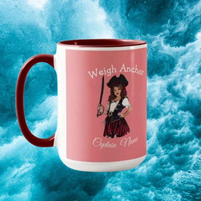 taza de Pirata niña (Subido por el creador)