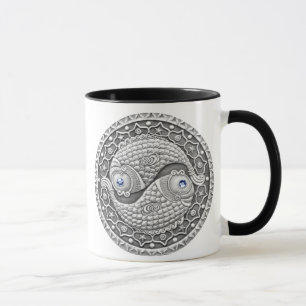 Taza de Piscis