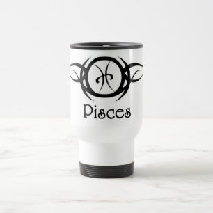 Taza de Piscis