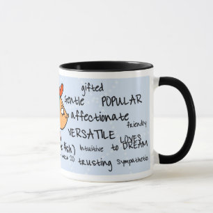 taza de Piscis
