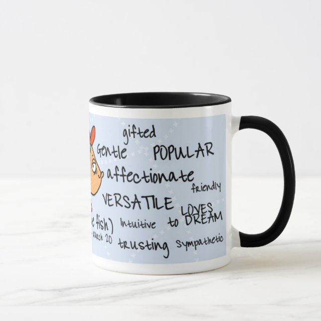 taza de Piscis (Derecha)