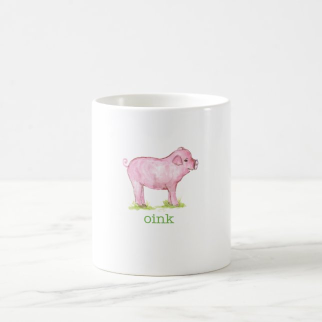 Taza de PKM guarra (Centro)