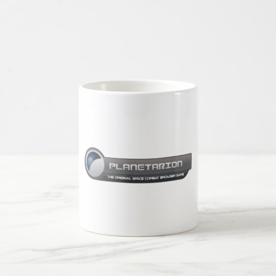Taza de Planetarion