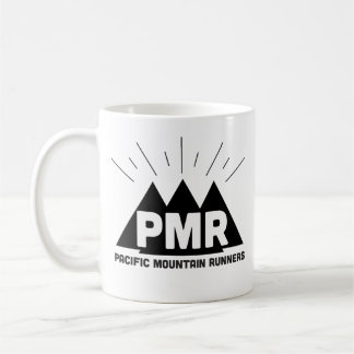 Taza de PMR