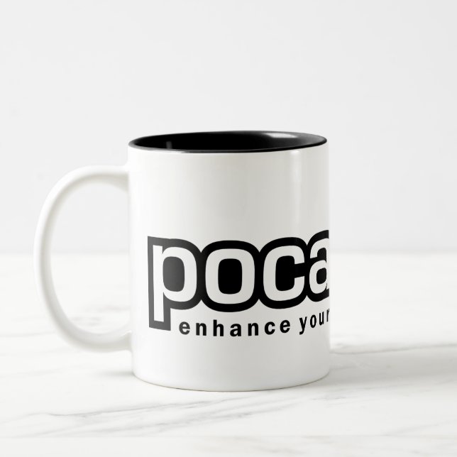Taza de Pocarr (Izquierda)