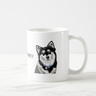 Taza de Pomsky