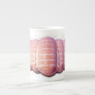 Taza De Porcelana オオグソクムシ "Bathynomus doederleinii"