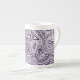 TAZA DE PORCELANA 125B