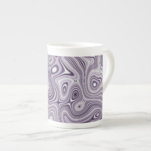 TAZA DE PORCELANA 125B