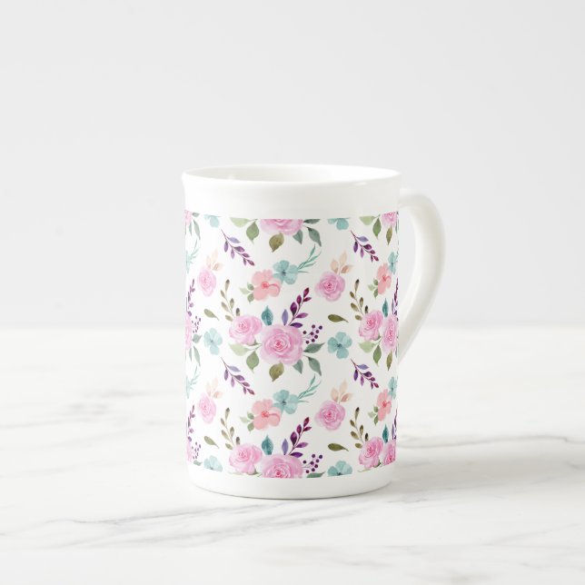 TAZA DE PORCELANA 22 (Derecha)