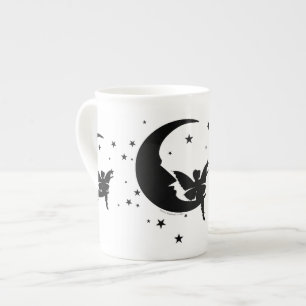 Taza De Porcelana Alcance para la excavadora Stars