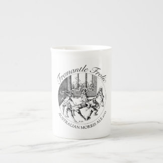 Taza De Porcelana Ale Morris 2023 Coffee Mug