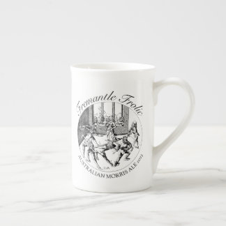Taza De Porcelana Ale Morris 2023 Coffee Mug