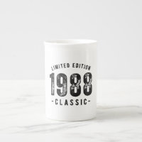 Año de nacimiento clásico 1988