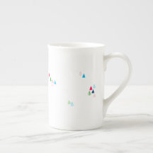 Arbolado mínimo del invierno de la acuarela del