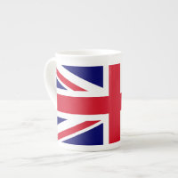 Bandera británica